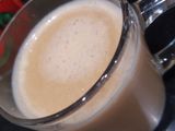 Dum wali chai