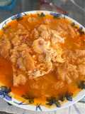 Sopa castellana