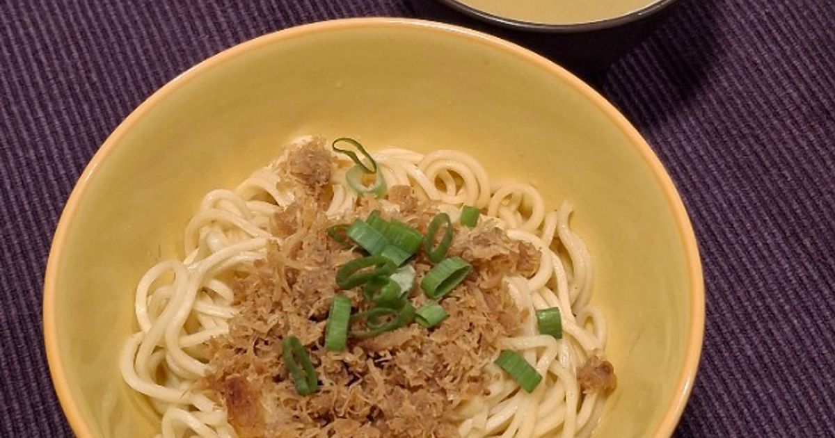 Mie Ayam Suka-suka