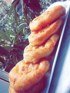 صورة لوصفة خفاف (السفنج)