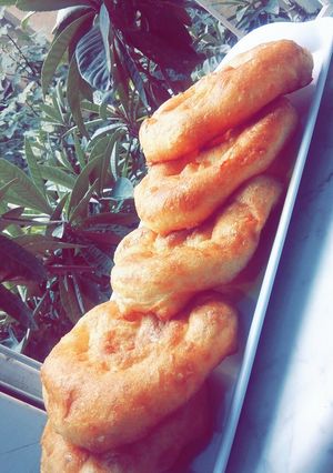 صورة لوصفة خفاف (السفنج)