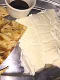 Qemar Iraqi creamy sweet custard