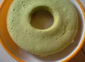 Foto resep Bolu kukus 2 telur anti gagal
