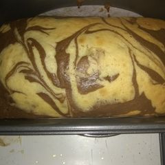 A picture of Marble Cakes.