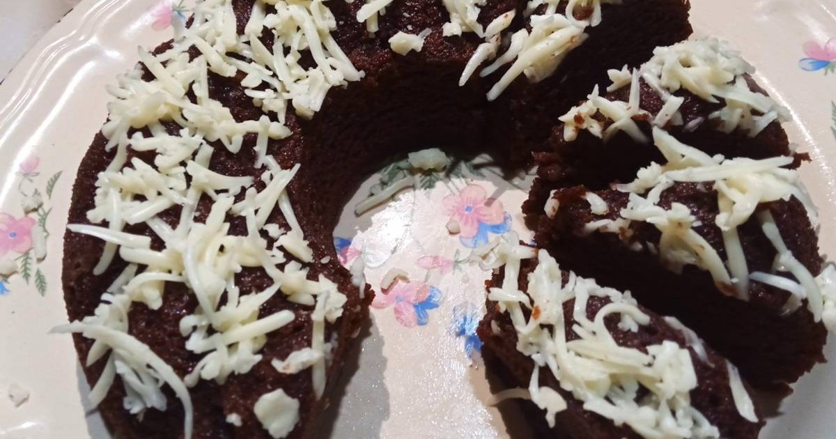 Resep Brownies Kukus Chocolatos Simpel oleh Anis Hazimah Cookpad