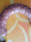 Chorizo Argentino