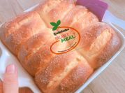 A picture of potato bun