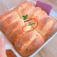A picture of Butter Sugar Buns.