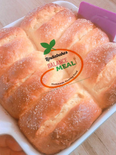 A picture of Butter Sugar Buns.