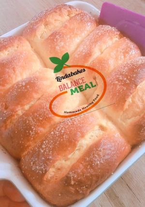 A picture of Butter Sugar Buns.