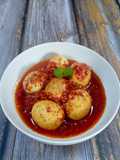 Balado telur