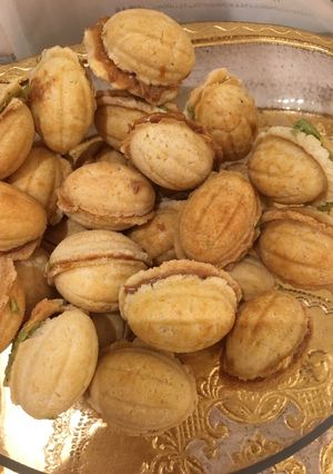 صورة لوصفة جوزيه العيد اللذيذ