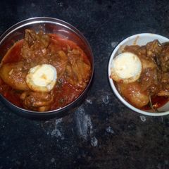 A picture of Chicken dak bungalow.