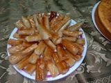 جلاش صوابع