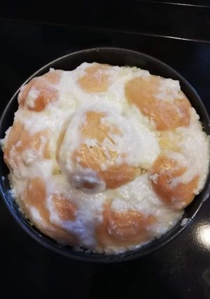 Fokhagymás pampuska recept fotója