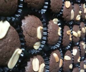 Resep Mudah Brownies kering Enak Sederhana Resep Mudah Brownies kering Enak Sederhana