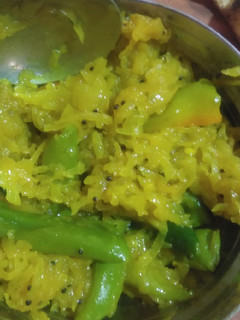 પપૈયા નો સંભારો (Papaya Sambhara recipe in Gujarati) રેસીપી મુખ્ય ફોટો