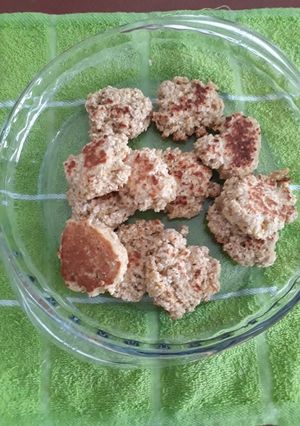 Una foto de Galletitas de Avena 🍪🤗🤭