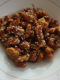 Foto resep Ayam Goreng Madu