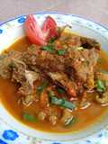Tulang Sapi Bumbu Rica-Rica