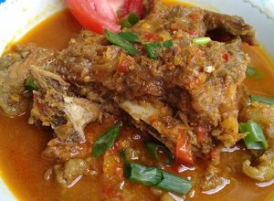 Foto resep Tulang Sapi Bumbu Rica-Rica