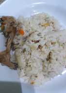 15 Resep Nasi Hainan Kfc Enak Dan Sederhana Ala Rumahan Cookpad