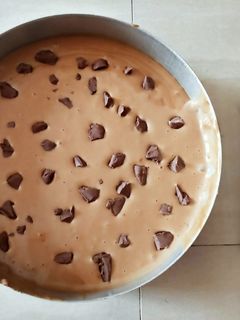 ચોકલેટ આઈસ્ક્રીમ (Chocolate ice cream Recipe In Gujarati) રેસીપી મુખ્ય ફોટો