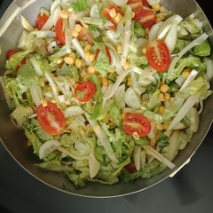 5 star salad A picture of 5 star salad.