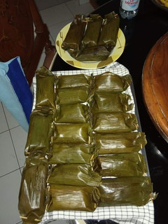 Foto resep Arem-Arem isi wortel kentang daging cincang