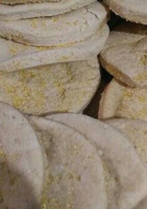 Una foto de Galleta marinera