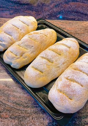 Foto resep Baguette