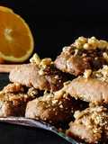 Melomakarona (Authentic Recipe)