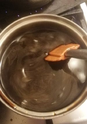 Una foto de Salsa Unagui