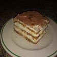 Tiramisú - Postre Keto