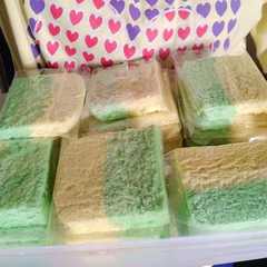 Bolu kukus রেসিপির প্রধান ছবি
