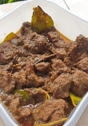 Foto resep Kelia hati ayam