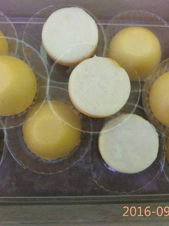 Foto resep Kue Talam Labu Kuning