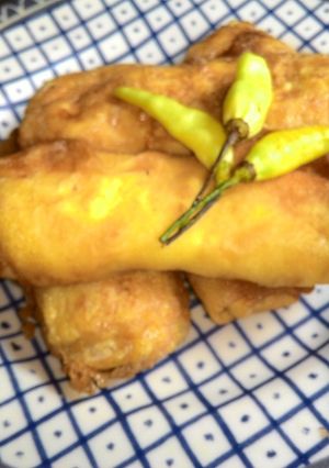 Foto resep Sosis Solo