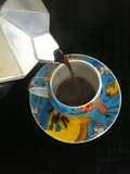 Te gusta el café?