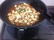 Gambar tofu tausi
