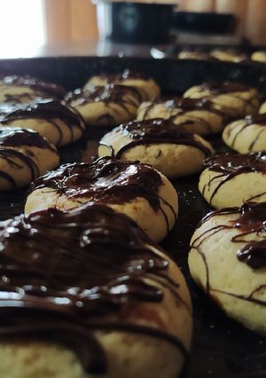 Una foto de Pepas.. 🍫