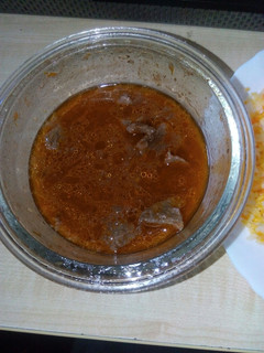 A picture of Beef stew.