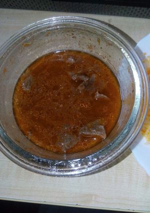 A picture of Beef stew.