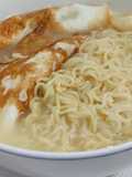 Late night Doll noodles