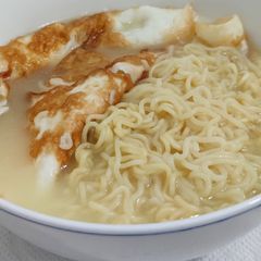 A picture of Late night Doll noodles.