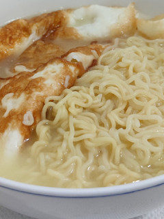 A picture of Late night Doll noodles.