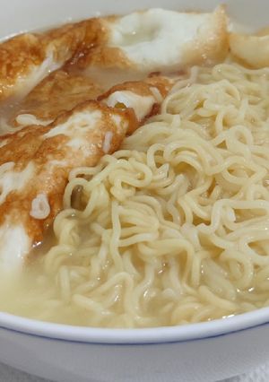 A picture of Late night Doll noodles.