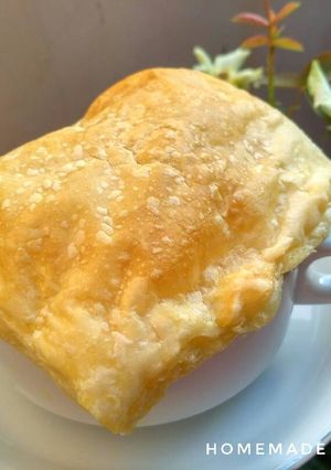 Foto resep Zuppa soup