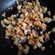 Tóp mỡ cháy tỏi