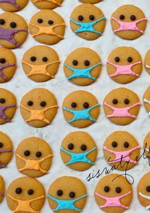Foto resep Kuker Sehat Dengan Bahan Sederhana